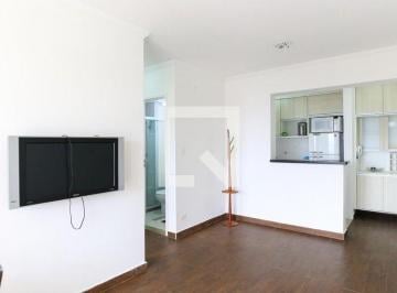 Apartamento · 60m² · 2 Quartos · 2 Vagas · Apartamento para Aluguel - Centro, 2 Quartos,  60 m² - São José dos Campos