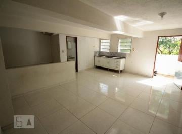 Apartamento · 35m² · 1 Quarto · Apartamento para Aluguel - Castanho, 1 Quarto,  35 m² - Jundiaí