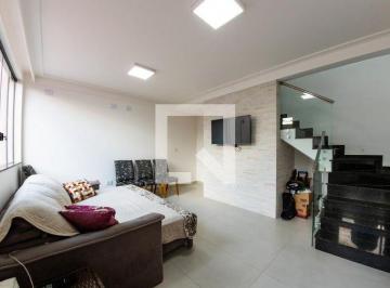 Casa · 110m² · 3 Quartos · 3 Vagas · Casa para Aluguel - Vila Alpina, 3 Quartos,  110 m² - São Paulo