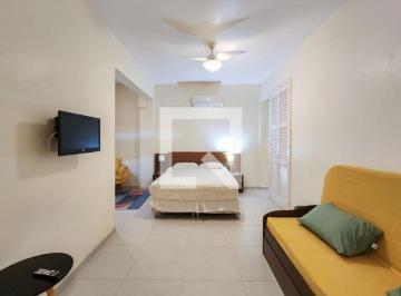 Apartamento · 35m² · 1 Quarto · Apartamento para Aluguel - Centro, 1 Quarto,  35 m² - Rio de Janeiro