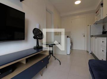 Apartamento · 37m² · 1 Quarto · Apartamento para Aluguel - Água Branca, 1 Quarto, 37 m² - São Paulo