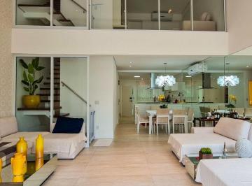 Casa · 421m² · 5 Quartos · 5 Vagas · Condomínio Areias Do Mar Casado, na praia de Pernambuco em Guarujá .