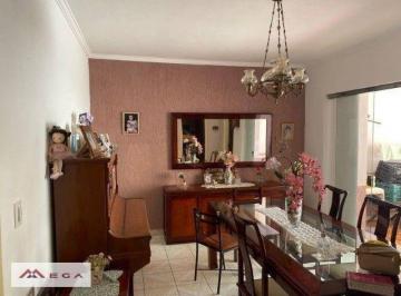 76bcdb5392eedef1b3a82f565abab1dd6ef6b617 · Casa com 4 dormitórios à venda, 336 m² por R$ 800.000,00 - Jardim Dom Bosco - Campinas/SP