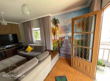 ca9c711d7510ad2422003b2e274ee2a360a5e49e · Casa com 3 dormitórios à venda, 240 m² por R$ 650.000,00 - Piratininga (Venda Nova) - Belo Horizonte