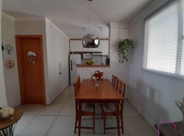 Foto 01 · Apartamento, Jardim Monte Carlo, Catanduva, SP