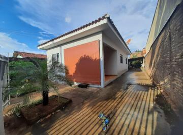 Foto · Casa, Higienopolis, Catanduva, SP