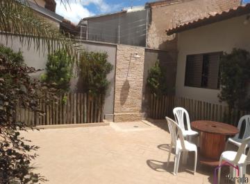 Foto 18 · Casa, Residencial Sebastião Moraes, Catanduva, SP