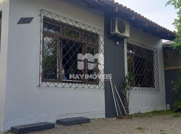 Casa · 260m² · 3 Quartos · Casa à venda - na Cidade Nova