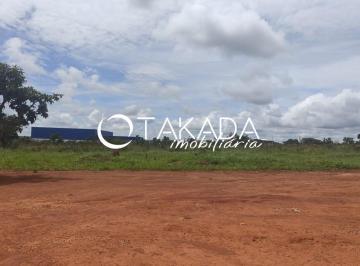 Foto 01 · Vende-se Lote no Parque Laguna II.