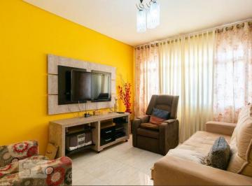 Casa · 220m² · 4 Quartos · 3 Vagas · Casa para Aluguel - Jardim Marisa, 4 Quartos,  220 m2 - São Paulo