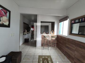 Casa · 80m² · 3 Quartos · 1 Vaga · Casa à Venda - Duque de Caxias, 3 Quartos,  80 m² - São Leopoldo