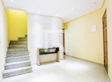 Casa · 75m² · 2 Quartos · 2 Vagas · Casa para Aluguel - Jardim Milena, 2 Quartos,  75 m2 - Santo André