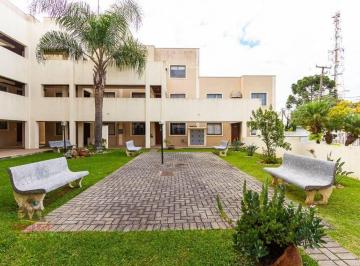 ef5464fbd9dca5290320a328b624a161c3376266 · Apartamento para alugar, 56 m² - Bacacheri - Curitiba/PR