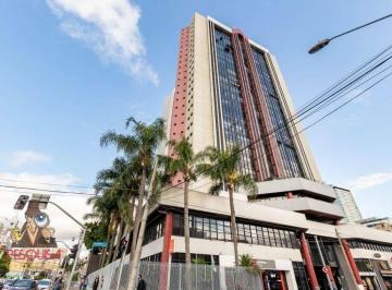 f25749849c9d3ca28fb0795e655130c202637e07 · Conjunto para alugar, 29 m² por R$ 1.774,20/mês - Centro - Curitiba/PR