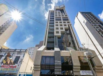 ac91565e2e17c5790b551a43088678ffc59fd770 · Conjunto para alugar, 37 m² - Centro - Curitiba/PR
