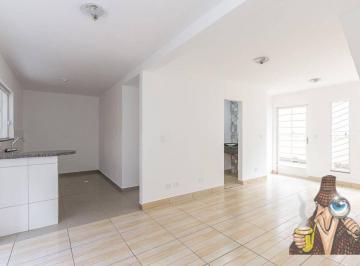 19ee93b85ca73f4d3ded107541992f0b88cdb938 · Sobrado com 3 dormitórios para alugar, 80 m²  - Barreirinha - Curitiba/PR