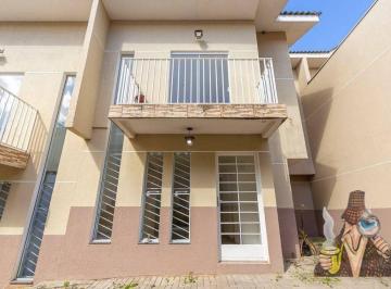 bf805a4635e315a5d3518b30d035beb4f7e1a9d0 · Sobrado com 3 dormitórios para alugar, 80 m²  - Barreirinha - Curitiba/PR