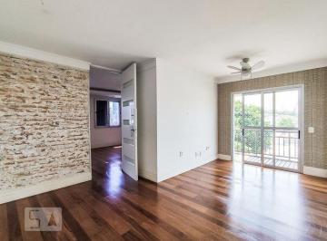 Casa · 56m² · 1 Quarto · 1 Vaga · Casa para Aluguel - Jardim Londrina, 1 Quarto, 56 m² - São Paulo