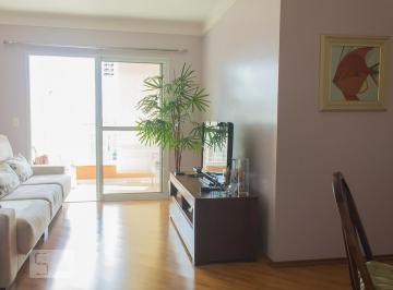 Apartamento · 86m² · 3 Quartos · 2 Vagas · Apartamento para Aluguel - Bosque da Saúde, 3 Quartos, 86 m² - São Paulo