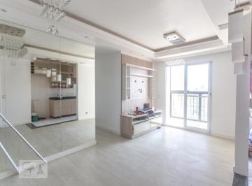 Apartamento · 71m² · 3 Quartos · 2 Vagas · Apartamento para Aluguel - Vila Lusitânia, 3 Quartos, 71 m² - São Bernardo do Campo