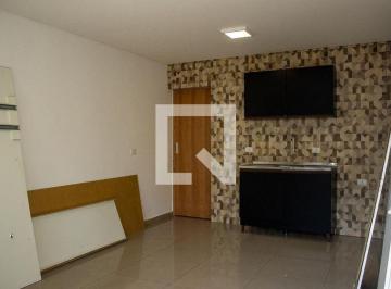 Casa · 23m² · 1 Quarto · Casa para Aluguel - Jabaquara, 1 Quarto,  23 m² - São Paulo