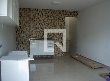 Casa · 23m² · 1 Quarto · Casa para Aluguel - Jabaquara, 1 Quarto,  23 m² - São Paulo