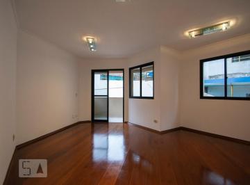 Apartamento · 116m² · 3 Quartos · 2 Vagas · Apartamento para Aluguel - Mandaqui, 3 Quartos,  116 m² - São Paulo