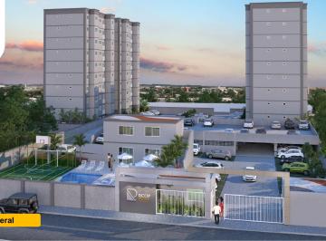 Apartamento de 2 quartos, Lauro de Freitas · Apartamento pronto para morar, 2/4 com suite em Lauro de Freitas - BA