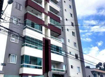 Foto 01 · VENDA DE  APTO NO COSTA E SILVA, MODERNO E COM MÓVEIS DE COZINHA E BANHEIROS, ACABAMENTO IMPECÁVEL