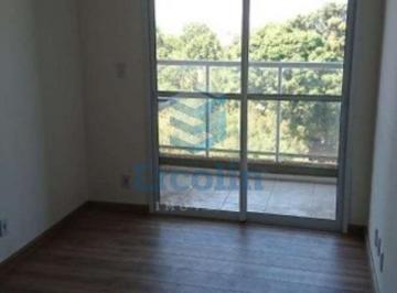Foto 01 · APARTAMENTO A VENDA CONDOMINIO MIRANTE DA COLINA CHÁCARA REUNIDAS SÃO JORGE SOROCABA - SP