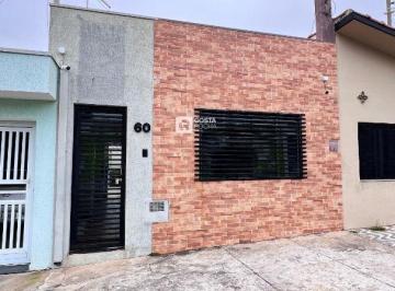 e4599b2f56d1aadf01524881487ff7f29a051d95 · Casa com 1 quarto - Vila Teixeira - Salto/SP