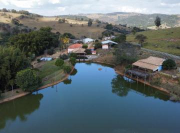 Foto 29 · EXCELENTE FAZENDA 193 HECTARES RIQUÍSSIMA DE ÁGUA À VENDA EM PASSA-TEMPO/MG