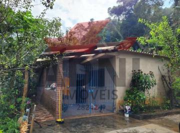 Foto 01 · Chácara medindo 4.000,00 m² em São Lourenço da Serra