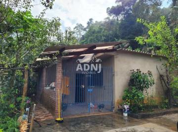 Foto 01 · Chácara medindo 4.000,00 m² em São Lourenço da Serra