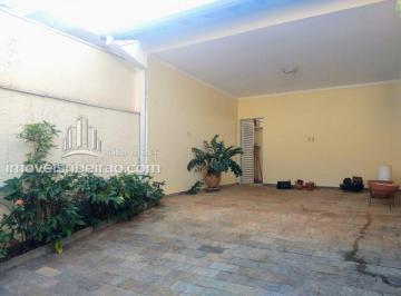 Casa · 181m² · 4 Quartos · 4 Vagas · Casa jardim São Luiz à venda em Ribeirão Preto #imoveisribeirao.com