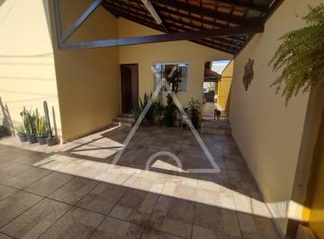 Foto 01 · Casa, Vila Universitária, Mogi Mirim, SP