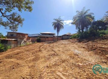 d69f06ff043e7039de89743a0fc854e42ec74005 · Terreno à venda, 1000 m² por R$ 299.000,00 - Sobradinho - Lagoa Santa/MG