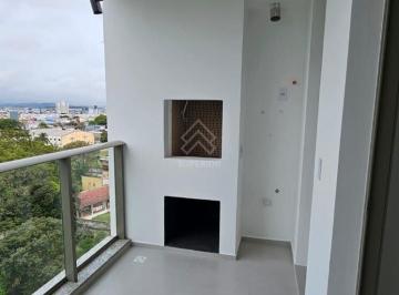 Apartamento · 85m² · 3 Quartos · 2 Vagas · Home Club São Vicente - Apartamento em São Vicente, Itajaí/SC