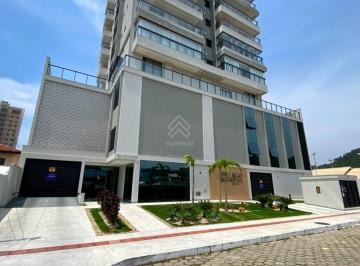 Apartamento · 83m² · 2 Quartos · 1 Vaga · Lago Moraine Residence - Lago Moraine | Apartamento mobiliado e decorado com Vista Mar á venda