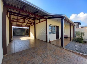 Casa · 100m² · 2 Quartos · 2 Vagas · Casa em Santa Regina, Itajaí/SC