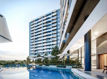 Apartamento · 97m² · 3 Quartos · 2 Vagas · Luminares - Apartamento em Fazenda, Itajaí/SC