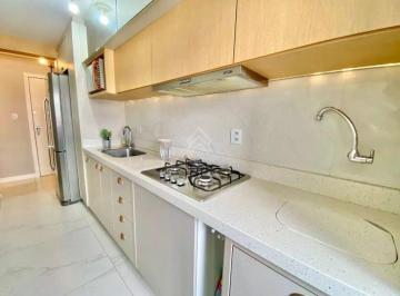 Apartamento · 64m² · 2 Quartos · 1 Vaga · Residencial Dona Elza - Apartamento em São João, Itajaí/SC