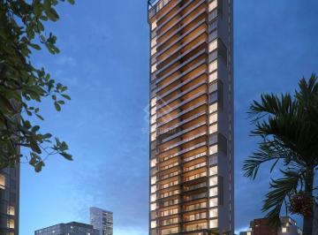 Apartamento · 158m² · 3 Quartos · 3 Vagas · D6 Ocean View - D6 Ocean View | Apartamento alto padrão 3 suítes vista Mar definitiva