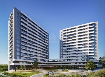 Apartamento · 71m² · 2 Quartos · 1 Vaga · Luminares - Apartamento em Fazenda, Itajaí/SC