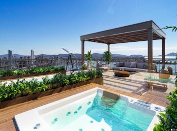 Apartamento · 92m² · 3 Quartos · 2 Vagas · One Palace Residence - One Palace residence | Empreendimento em construção