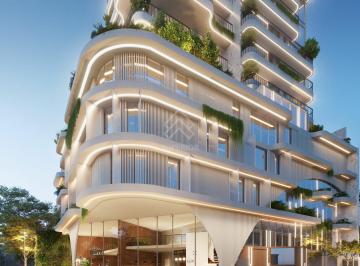 Apartamento · 124m² · 3 Quartos · 2 Vagas · Laguna 182 residence - Laguna 182 residence | Empreendimento alto padrão