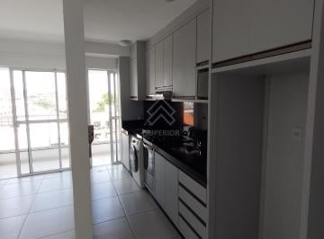 Apartamento · 52m² · 2 Quartos · 1 Vaga · Residencial Aruba - Apartamento em São Vicente, Itajaí/SC