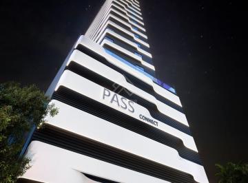Apartamento · 60m² · 1 Quarto · 1 Vaga · Pass Connect - Pass Connect | Apartamento Loft