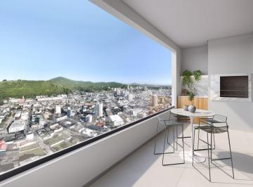 Apartamento · 86m² · 3 Quartos · 2 Vagas · Guará Home Club - Guara Home Club Vila Operária, Itajaí/SC
