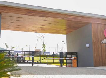 Terreno · 200m² · Reserva Alínea Itajaí - Terreno em Condomínio em Rio do Meio, Itajaí/SC